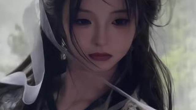 剑起叶落下，江湖恩怨乱如麻