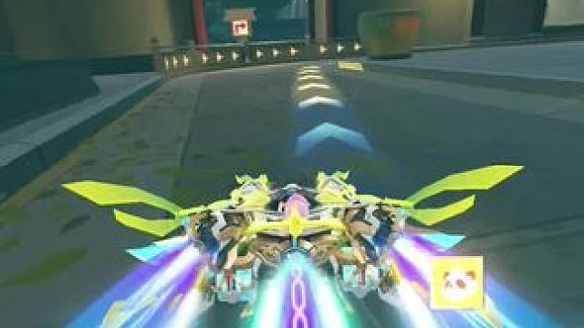 女：不分了#qq飞车手游