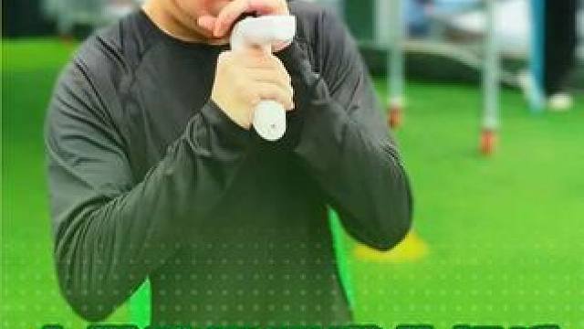 小学肺活量满分标准来了 体育精神