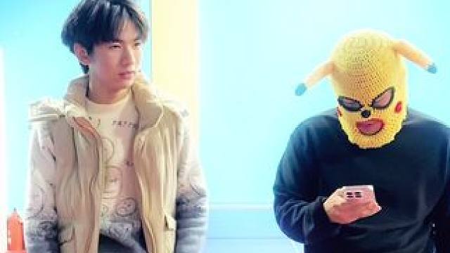 bro无处不在#兄弟 #嗜血法医