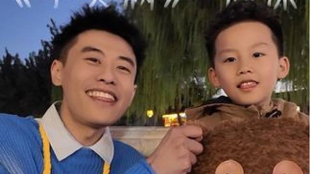 没什么大愿望️笑一笑就灿烂