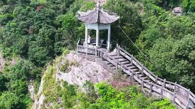 东蒙山是温州道教全真龙门派祖庭，素有“浙南第一洞天”之称。古往今来，众多全真龙门派高道在此修真弘道，