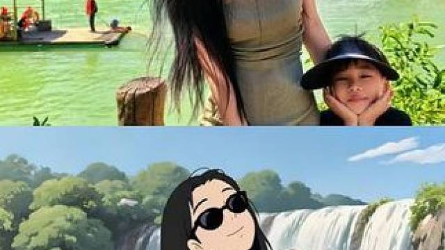 #用动画live晒出日常小确幸