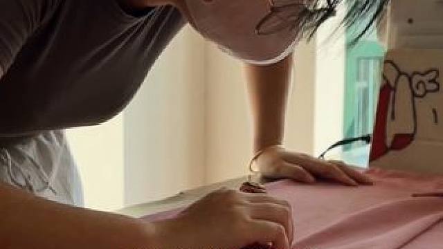 人和人之间没有突然，那都是他预设好的结果 #人间清醒 #缝缝补补