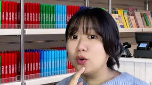 这个老板在说谎吗？