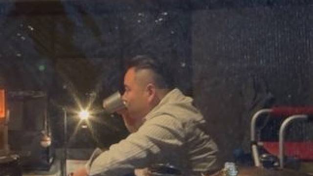 深秋户外露营，精致露营生活#轻度古20#沉浸式露营#户外露营