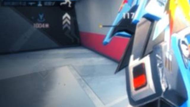 突击位新宠风暴喷 #高能英雄   #高能英雄周年庆玩法   #高能英雄S10   #高能英雄全新家园