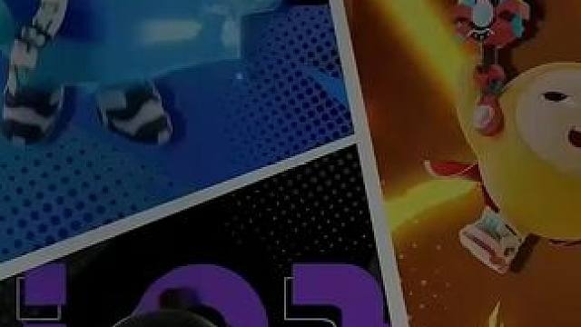 #蛋仔派对#蛋仔派对宝藏地图推荐#蛋仔派对地图推荐#蛋仔派对寻找蛋搭子#蛋仔派对奇幻金秋