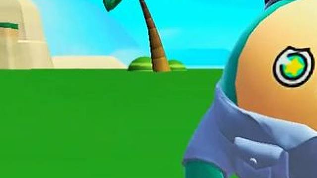 #蛋仔派对#蛋仔派对宝藏地图推荐#蛋仔派对地图推荐#蛋仔派对寻找蛋搭子#蛋仔派对奇幻金秋