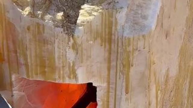 矿物晶体加工！