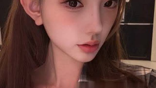 虽然不像赵露思，但是这个妆真好看 #新手化妆教程 #美妆 #妆容教程 #化妆技巧 #妆教