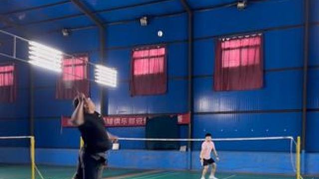 羽毛球中国跳总是用不出来怎么办 如何正确理解