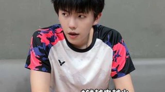 每个羽球人的心路历程#威克多昆仑700 #羽毛球#内容太过真实