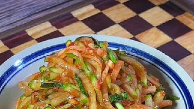 解锁你一冬天吃萝卜的做法#美食制作分享 #美味下饭菜 #美食教程