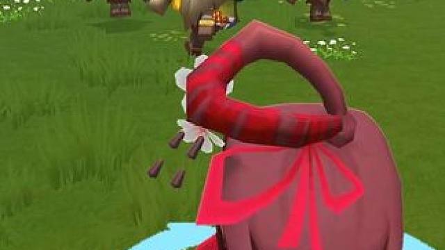 我的烤肉啊呜呜呜！ 联机大厅【野人】，一起和野人跳舞吧！#迷你世界 #迷你远古人 #迷你世界野人跳舞