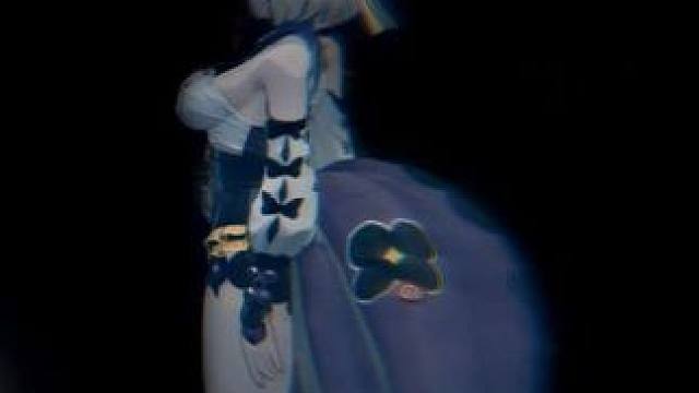 相见时难别亦难#绝区零 #绝区零创作激励计划 #绝区零伊德海莉 #相见时难别亦难 #转场