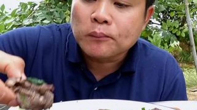 浓香炖牛杂 泰国美食