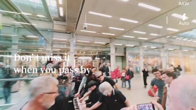 圣潘克拉斯新教堂