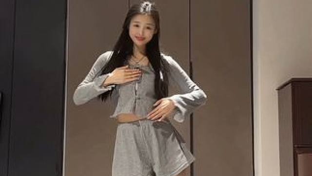 作息乱乱的，意志淡淡的