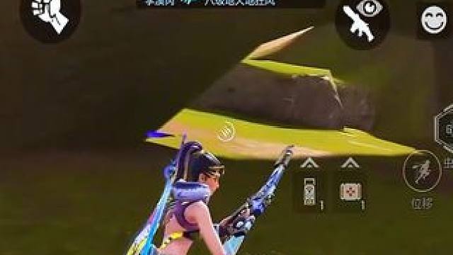 这么久了我在想S10是不是才是真正的S1 #高能英雄周年庆玩法 #高能英雄S10 #高能英雄全新家园