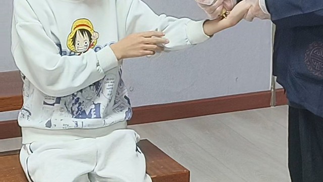 让我们一起加油