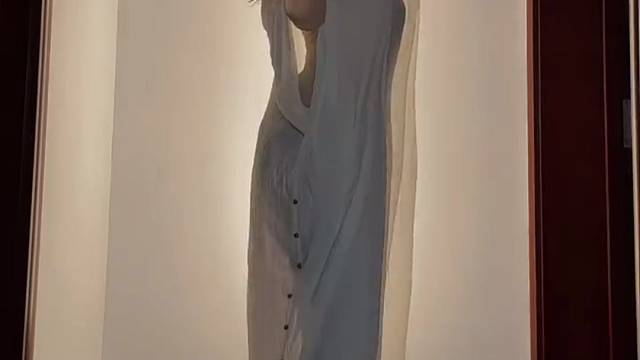 你们喜欢的氛围感