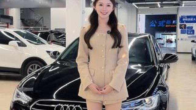 奥迪车主申请出战，安排文案