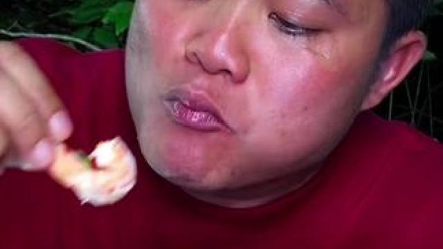 泰式爆珠酸辣️小海鲜拼盘 #泰国大叔#泰国美食#内容启发搜索 #种草激励计划 #全民任务