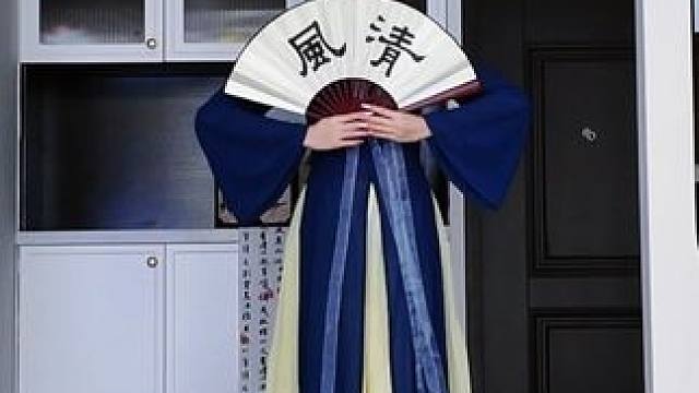 公子在何方 #古典舞 #黄梅戏