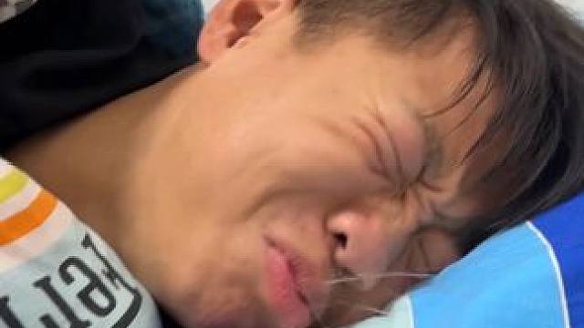 交出你的睡前小说