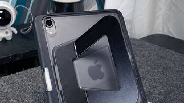 当iPad可以随意变换角度，才是真正好用的样子 #iPad #平板保护壳 #iPad保护壳 #iPa