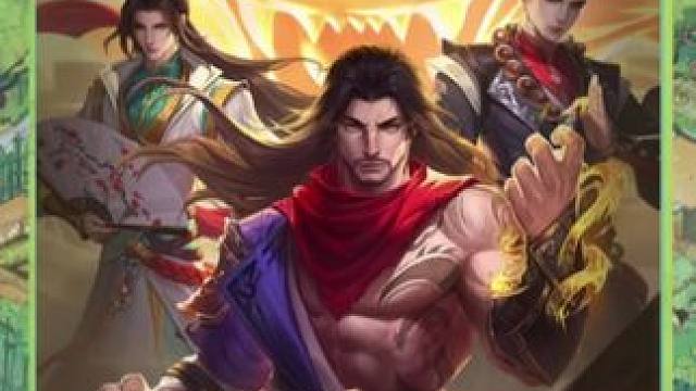 这才是我们这代人的新天龙！ #天龙八部手游 #天龙八部手游轻松版公测预约 #手游推荐 #mmo