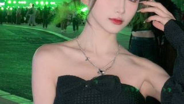 去音乐节就这样转场!