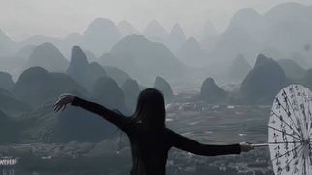 相见时难别亦难 东风无力百花残#转场