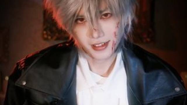 天黑请闭眼#反差 #变装 #转场