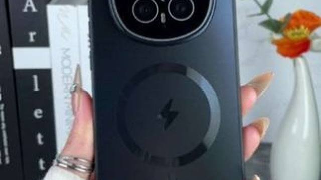 荣耀Magic8pro高端内嵌式磁吸手机壳，轻薄不沾指纹 #荣耀magic8手机壳#荣耀magic8