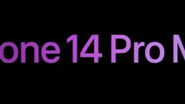 #iPhone13Pro#iPhone14Pro 更好体验。