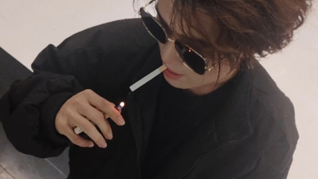 想看看你们的帅照