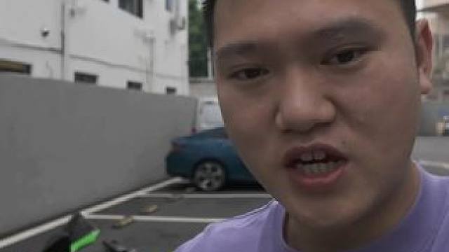 现在环境下什么车都不保值，但是它就是好卖#川崎zx4r