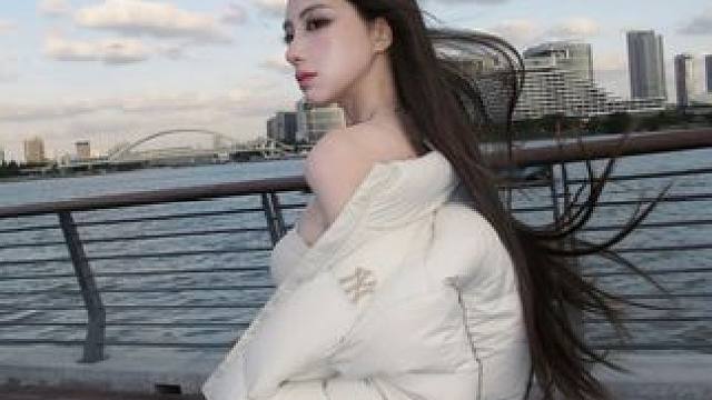 我真粗心 手机没拿稳…