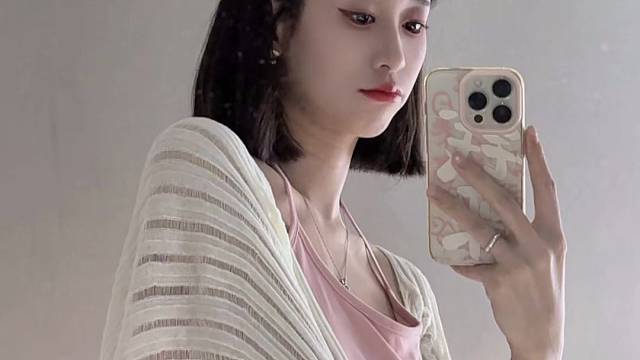 好烦，到了富婆的年纪，却没有富婆的能力