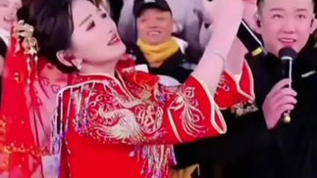 "双簧演唱"《 》，木森多次试探真假。