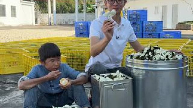 1. 古载青皮入食饮，柑香清润超惊艳。