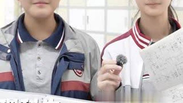 文科生vs理科生，谁的草稿纸更好玩？#文科生理科生 #学习方法 #草稿纸 #抽象派 #德清求是高级中