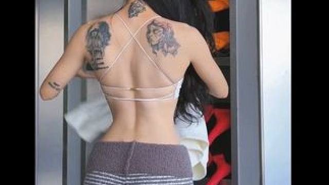 专注每一天提高我的效率 #日常分享 #健身穿搭 #霸霸给我点流量 #女性力量