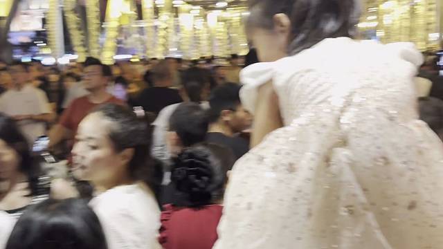 没事就不要出门了