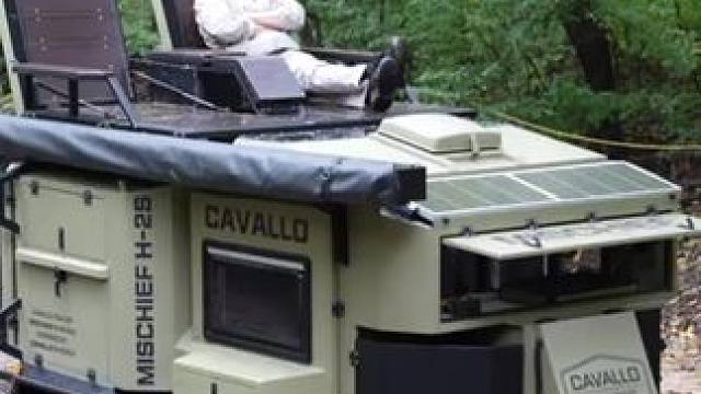 #户外露营 #户外露营装备