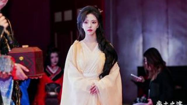 十年率土，一眼入魂！#率土之滨 #率土星推计划 #率土十周年 #率土嘉年华 #率批同盟故事会