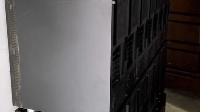 大公司电脑回收