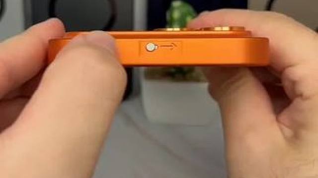 下一个型号？ ️